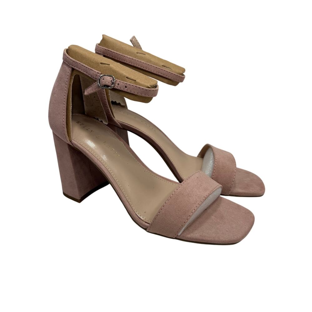 Kelly & Katie Women’s sandal Size 8.5 NEW # Box 427
